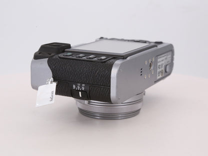 [Good, Shipping from US] Fujifilm X100S Camera