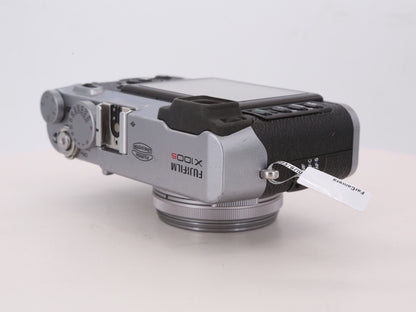 [Good, Shipping from US] Fujifilm X100S Camera