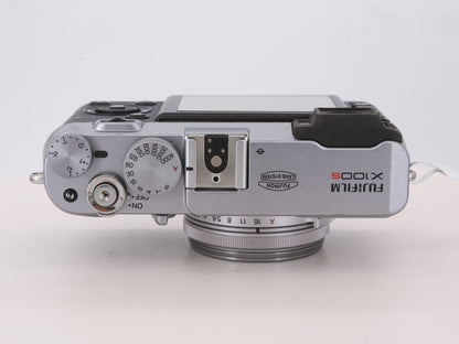 [Good, Shipping from US] Fujifilm X100S Camera