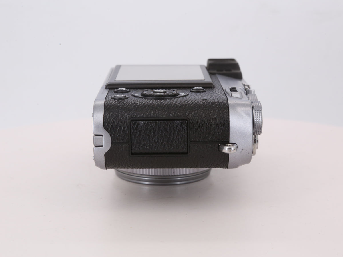 [Good, Shipping from US] Fujifilm X100S Camera