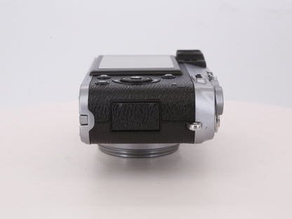 [Good, Shipping from US] Fujifilm X100S Camera