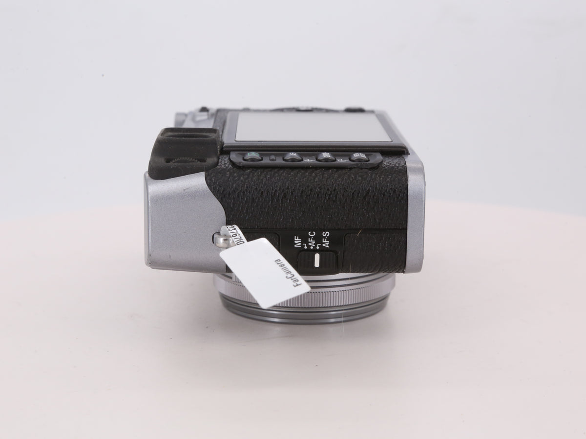 [Good, Shipping from US] Fujifilm X100S Camera