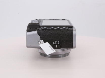 [Good, Shipping from US] Fujifilm X100S Camera