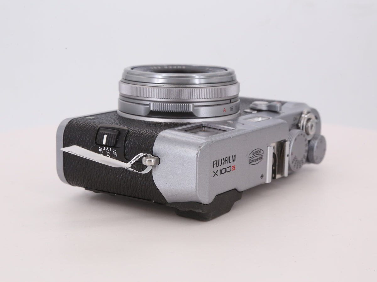 [Good, Shipping from US] Fujifilm X100S Camera