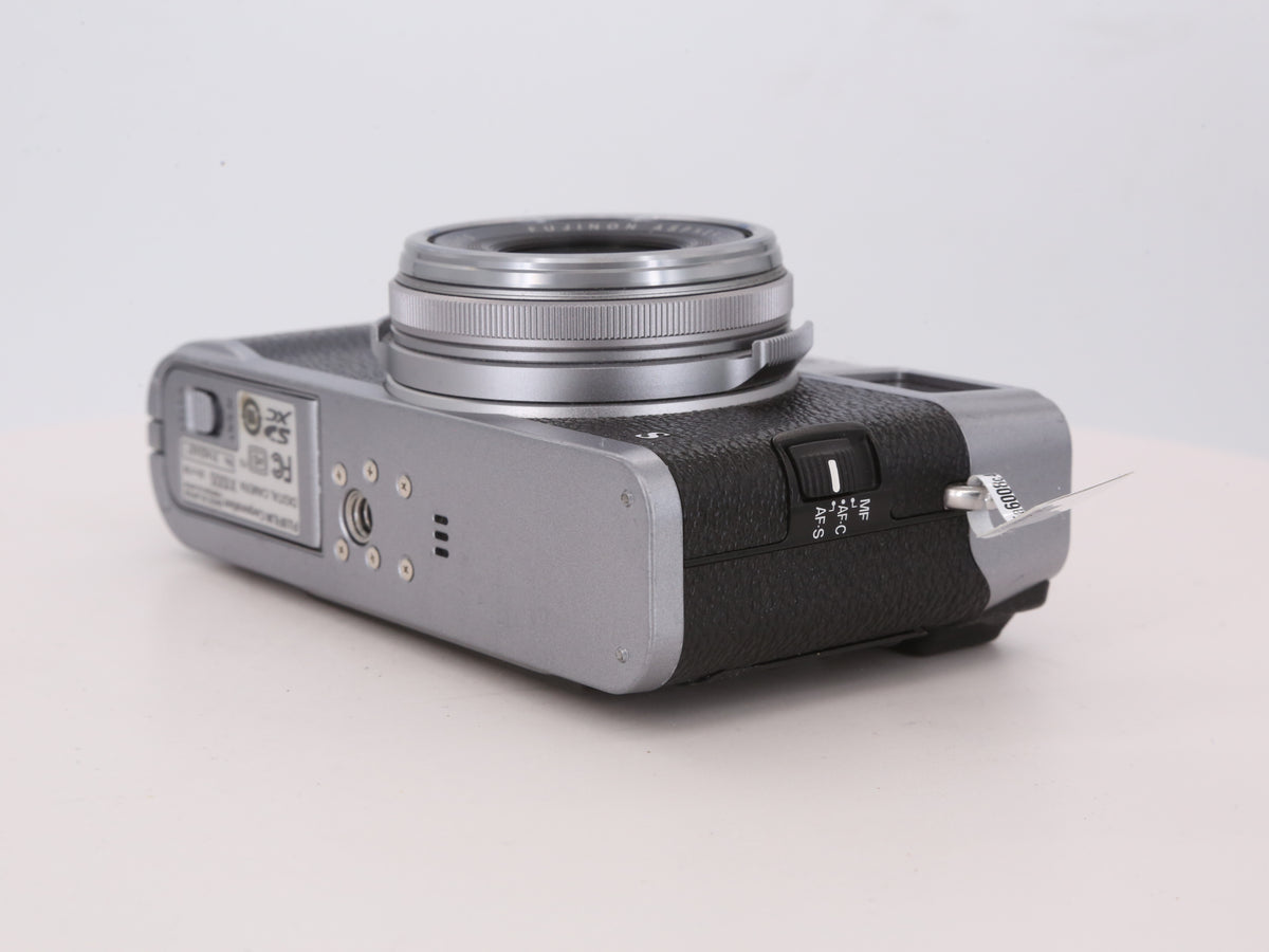 [Good, Shipping from US] Fujifilm X100S Camera