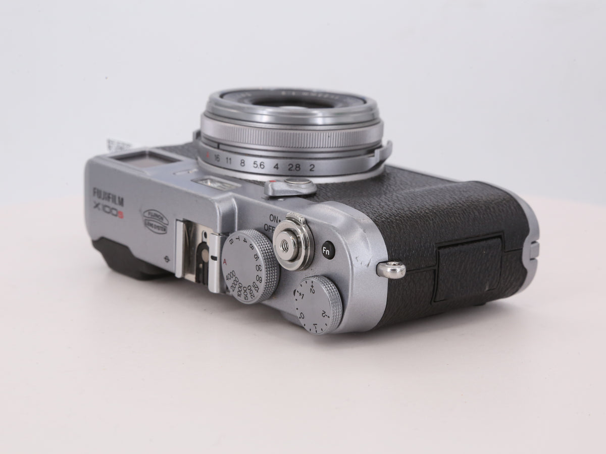 [Good, Shipping from US] Fujifilm X100S Camera