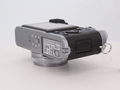 [Good, Shipping from US] Fujifilm X100 Camera