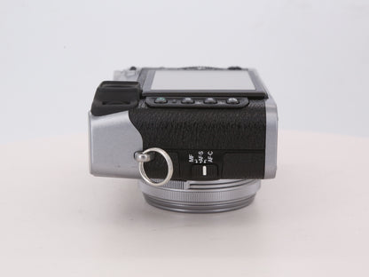 [Good, Shipping from US] Fujifilm X100 Camera
