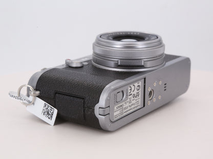[Good, Shipping from US] Fujifilm X100 Camera
