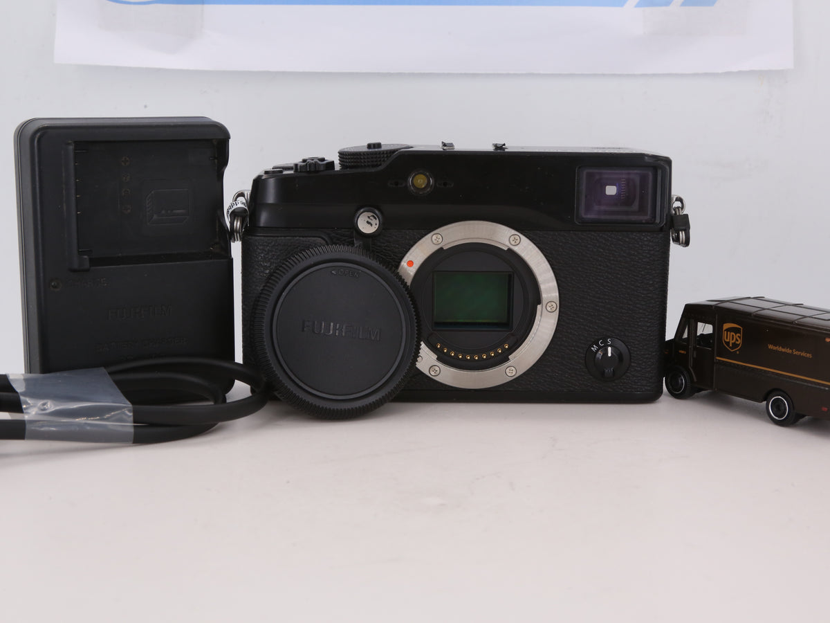 [Good, Shipping from US] Fujifilm X-Pro1 Camera