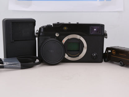 [Good, Shipping from US] Fujifilm X-Pro1 Camera