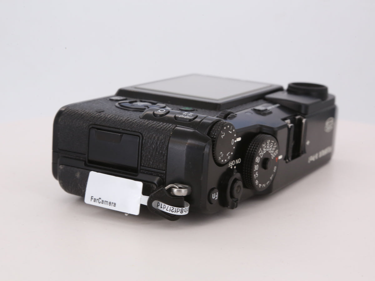 [Good, Shipping from US] Fujifilm X-Pro1 Camera