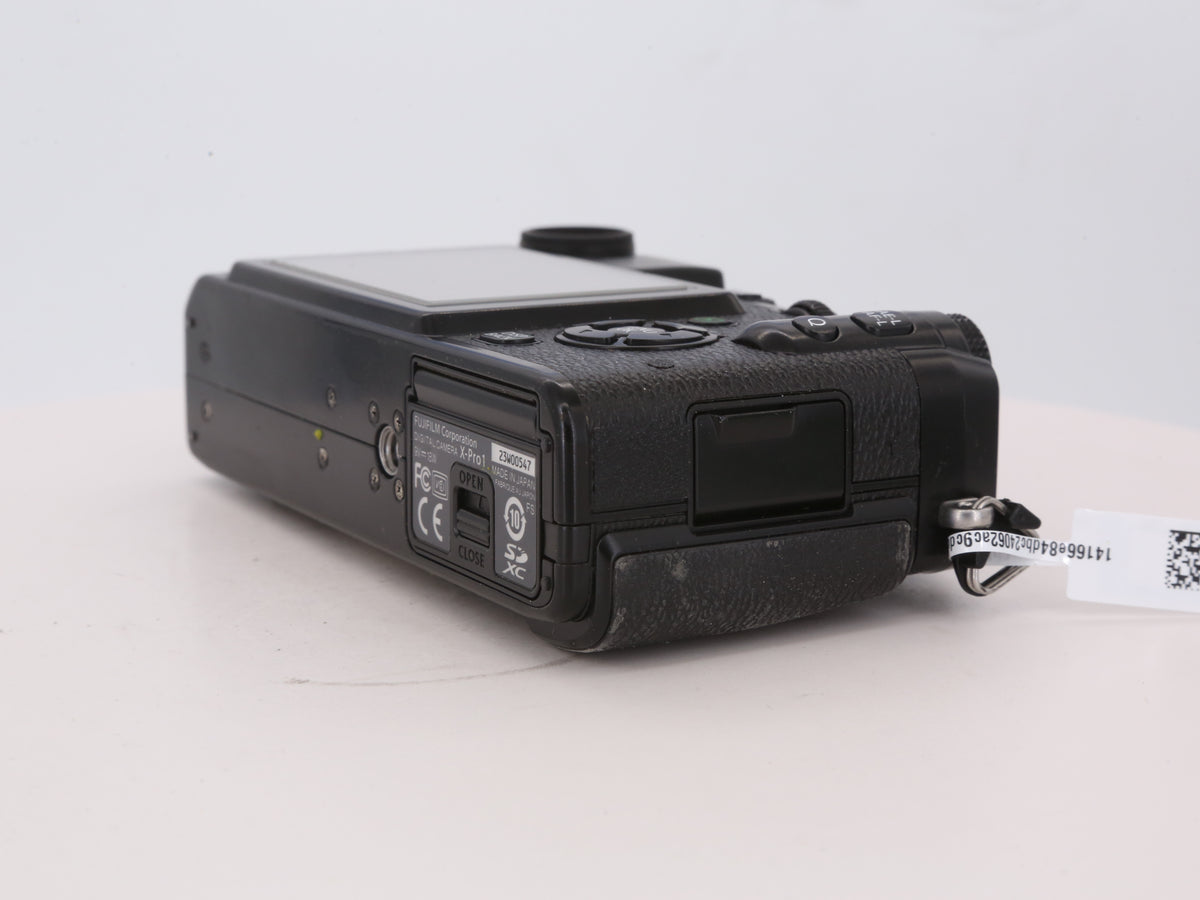 [Good, Shipping from US] Fujifilm X-Pro1 Camera