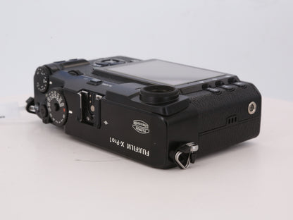 [Good, Shipping from US] Fujifilm X-Pro1 Camera