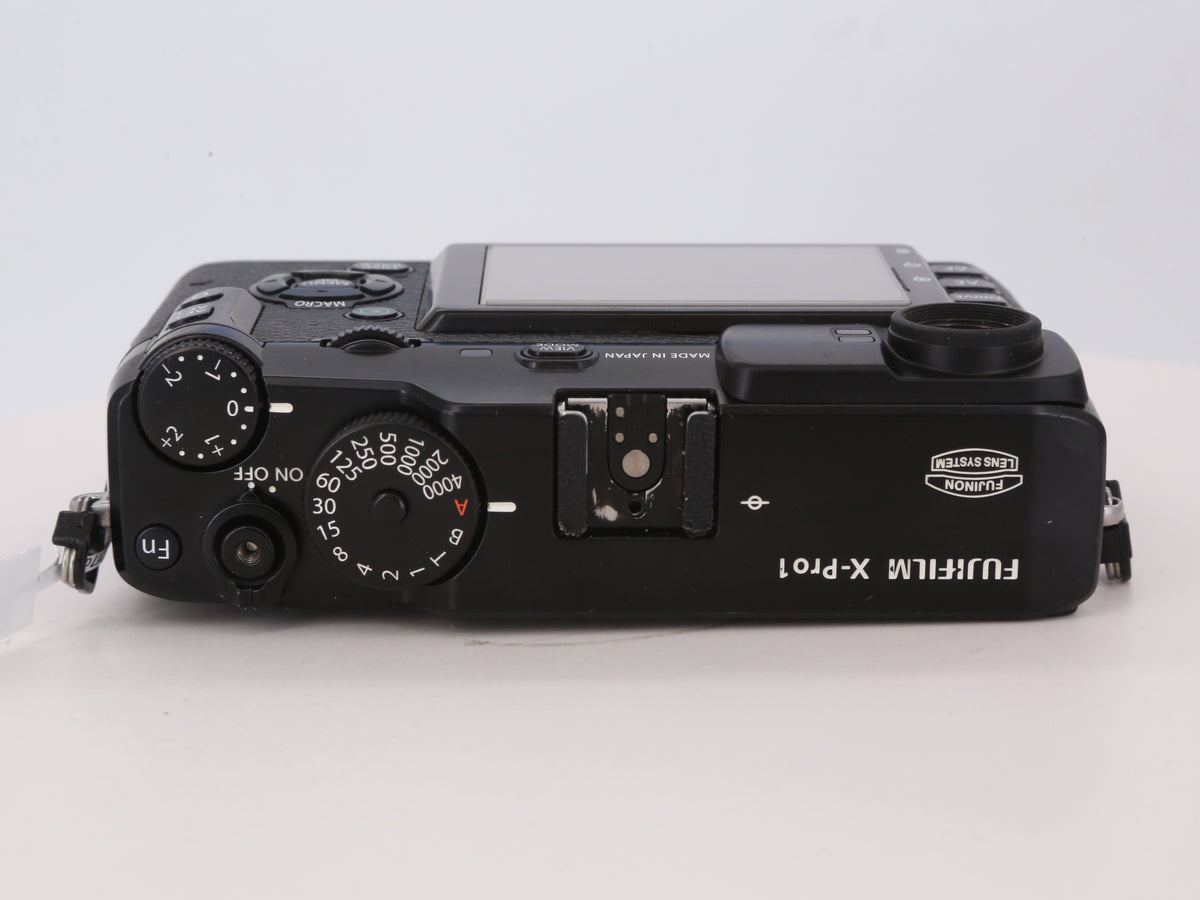 [Good, Shipping from US] Fujifilm X-Pro1 Camera