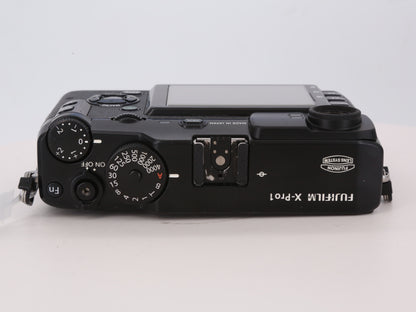 [Good, Shipping from US] Fujifilm X-Pro1 Camera