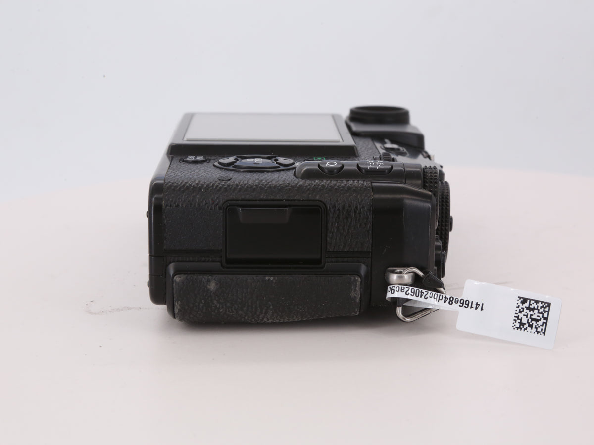 [Good, Shipping from US] Fujifilm X-Pro1 Camera