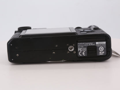[Good, Shipping from US] Fujifilm X-Pro1 Camera