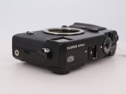 [Good, Shipping from US] Fujifilm X-Pro1 Camera