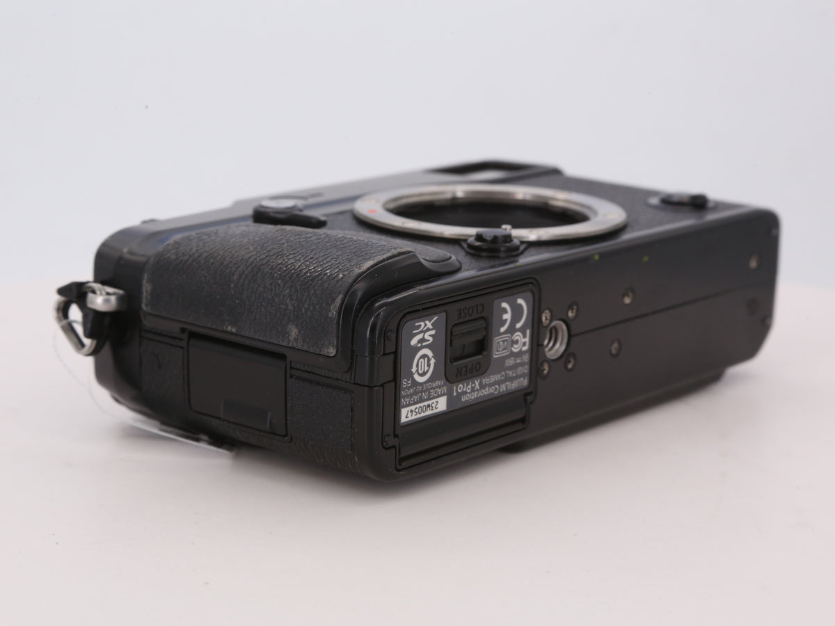 [Good, Shipping from US] Fujifilm X-Pro1 Camera