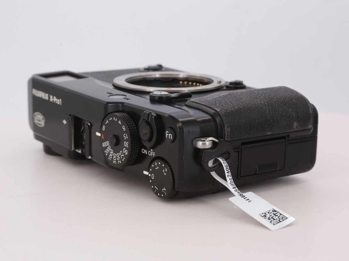 [Good, Shipping from US] Fujifilm X-Pro1 Camera
