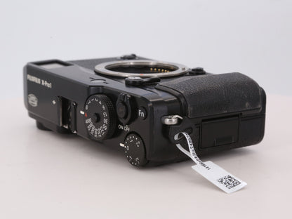 [Good, Shipping from US] Fujifilm X-Pro1 Camera