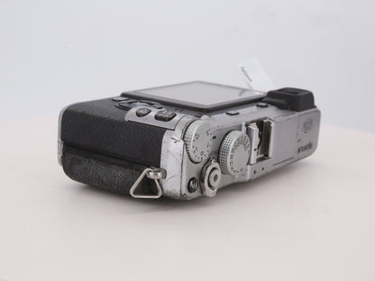 [Good, Shipping from US] Fujifilm X-E1 Camera