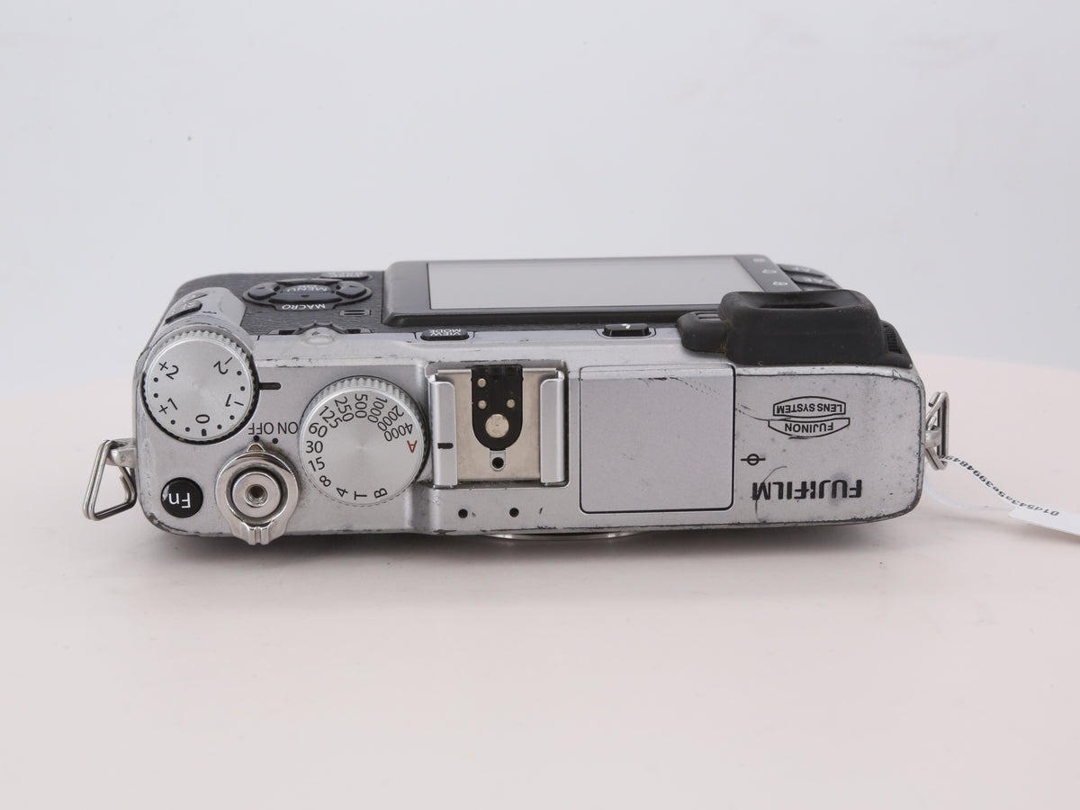 [Good, Shipping from US] Fujifilm X-E1 Camera