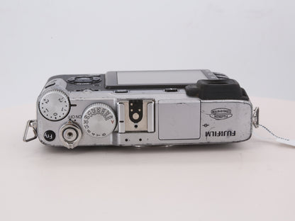 [Good, Shipping from US] Fujifilm X-E1 Camera