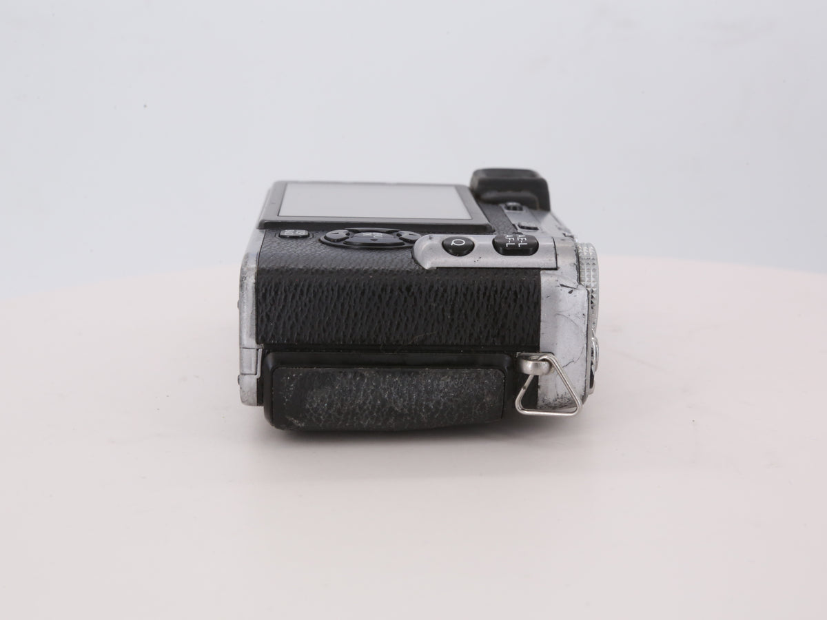 [Good, Shipping from US] Fujifilm X-E1 Camera