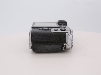 [Good, Shipping from US] Fujifilm X-E1 Camera