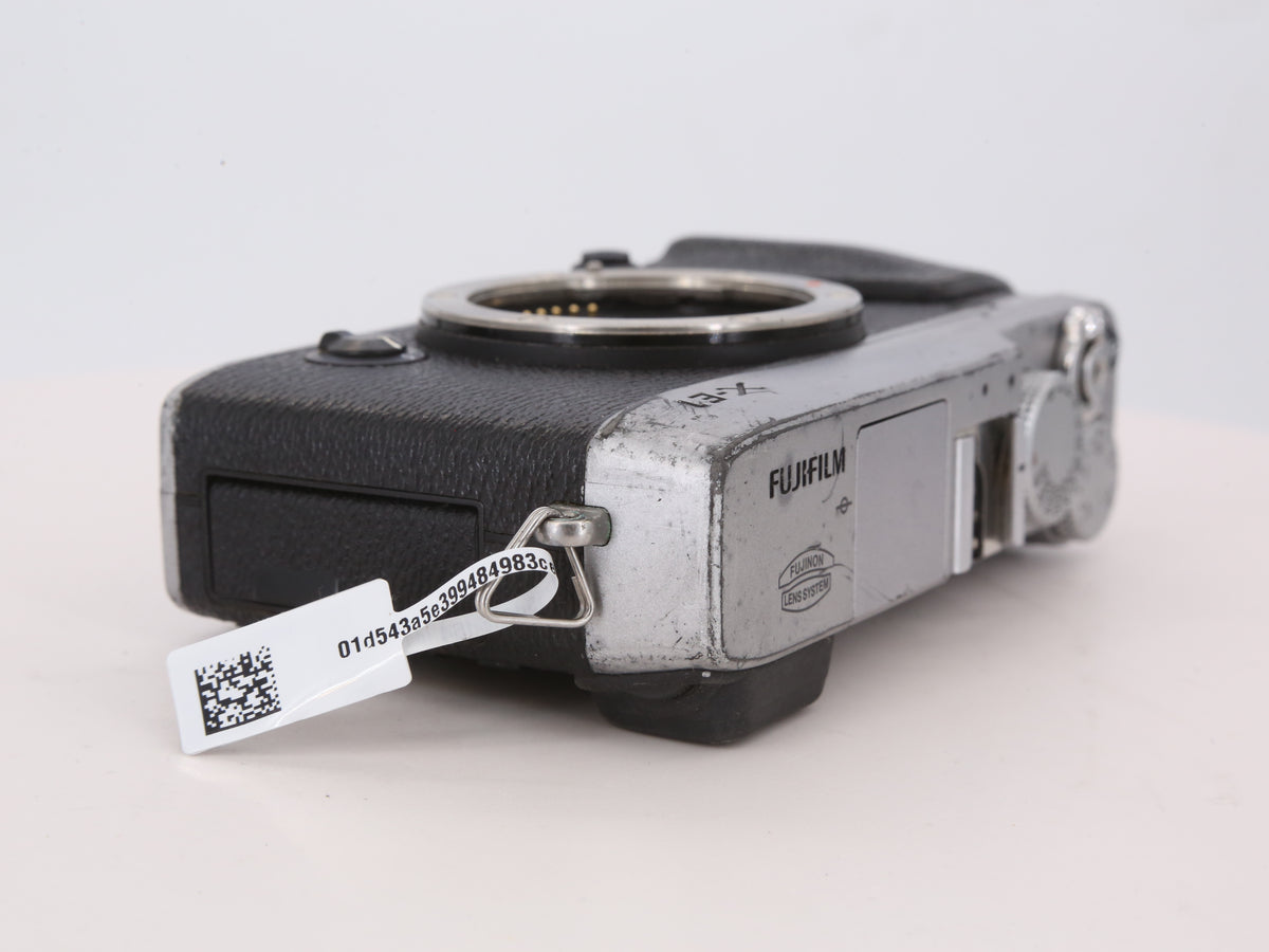 [Good, Shipping from US] Fujifilm X-E1 Camera