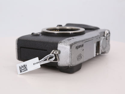 [Good, Shipping from US] Fujifilm X-E1 Camera