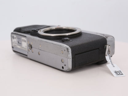 [Good, Shipping from US] Fujifilm X-E1 Camera