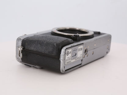 [Good, Shipping from US] Fujifilm X-E1 Camera