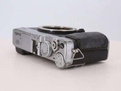 [Good, Shipping from US] Fujifilm X-E1 Camera