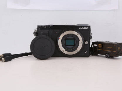 [Good, Shipping from US] Panasonic Lumix GX85 Camera