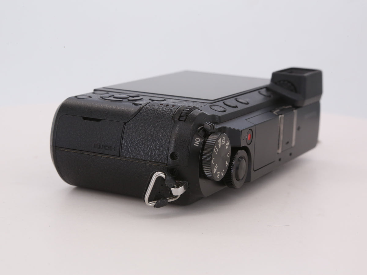 [Good, Shipping from US] Panasonic Lumix GX85 Camera