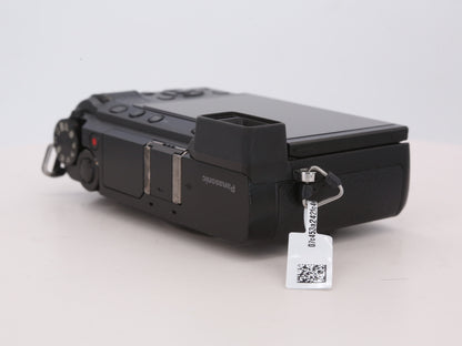 [Good, Shipping from US] Panasonic Lumix GX85 Camera