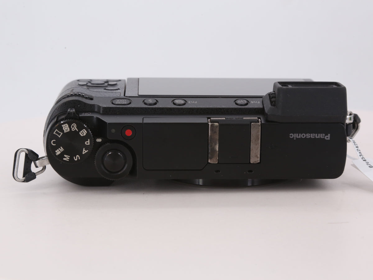 [Good, Shipping from US] Panasonic Lumix GX85 Camera