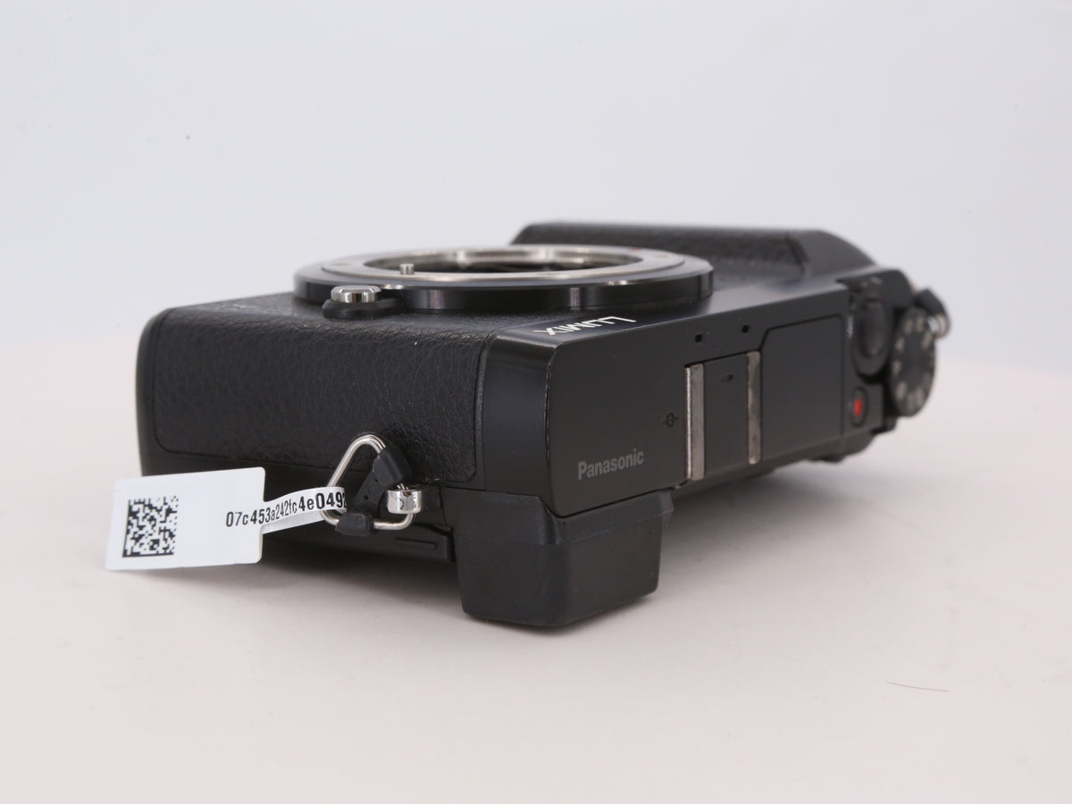 [Good, Shipping from US] Panasonic Lumix GX85 Camera
