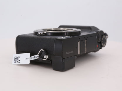 [Good, Shipping from US] Panasonic Lumix GX85 Camera