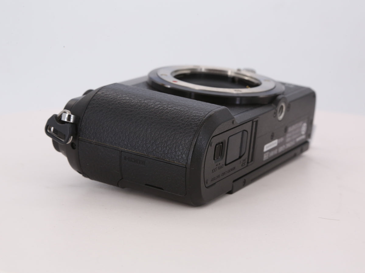 [Good, Shipping from US] Panasonic Lumix GX85 Camera