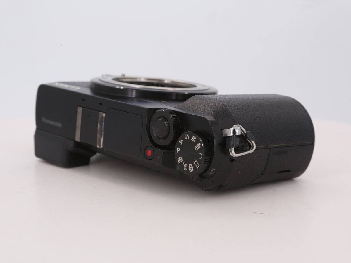 [Good, Shipping from US] Panasonic Lumix GX85 Camera