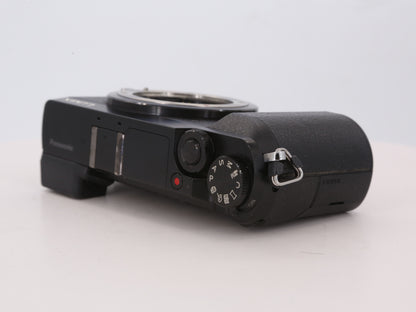 [Good, Shipping from US] Panasonic Lumix GX85 Camera