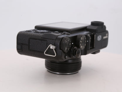 [Good, Shipping from US] Fujifilm X10 Camera