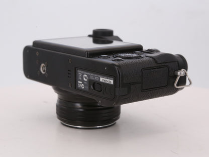 [Good, Shipping from US] Fujifilm X10 Camera