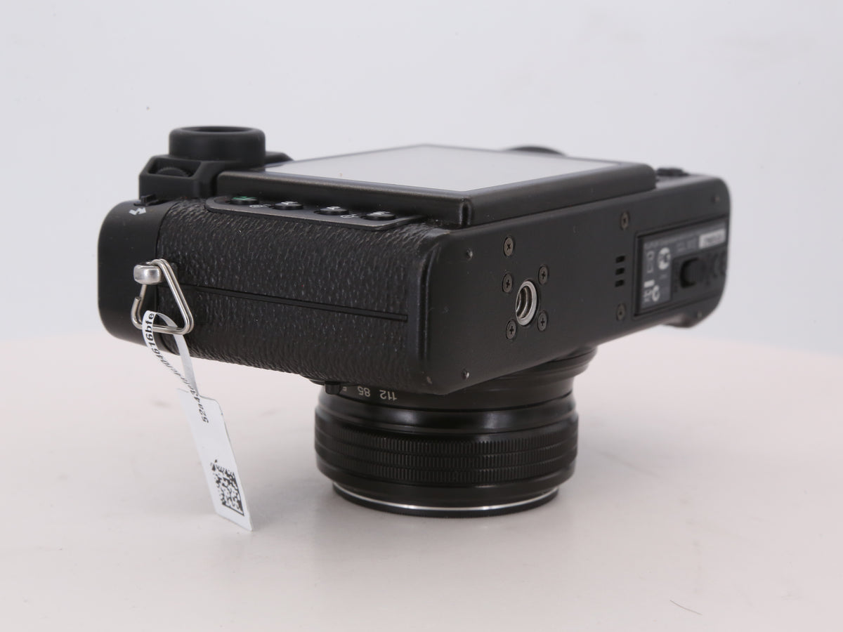 [Good, Shipping from US] Fujifilm X10 Camera