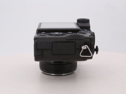[Good, Shipping from US] Fujifilm X10 Camera