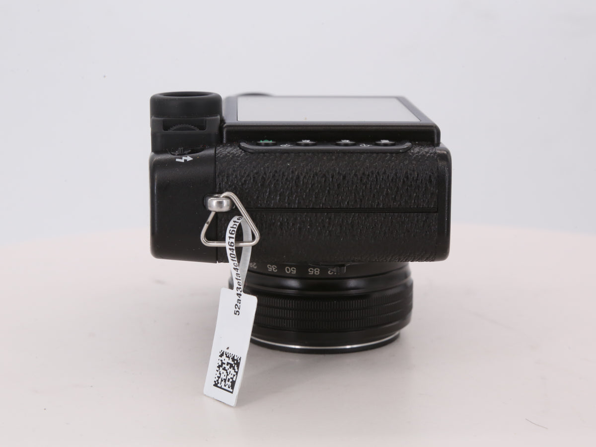 [Good, Shipping from US] Fujifilm X10 Camera